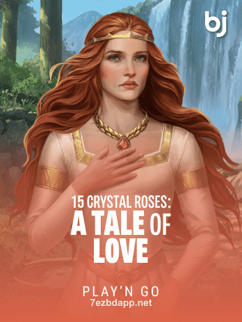 15 Crystal Roses_ A Tale of Lovepng গেম ইমেজ
