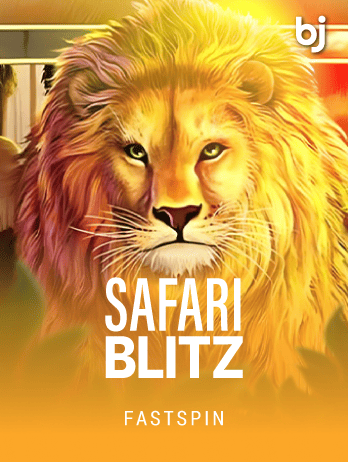 Safari Blitzpng